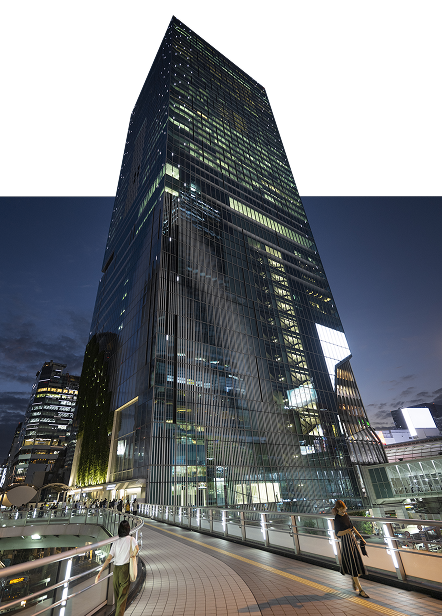 Smart Build Image