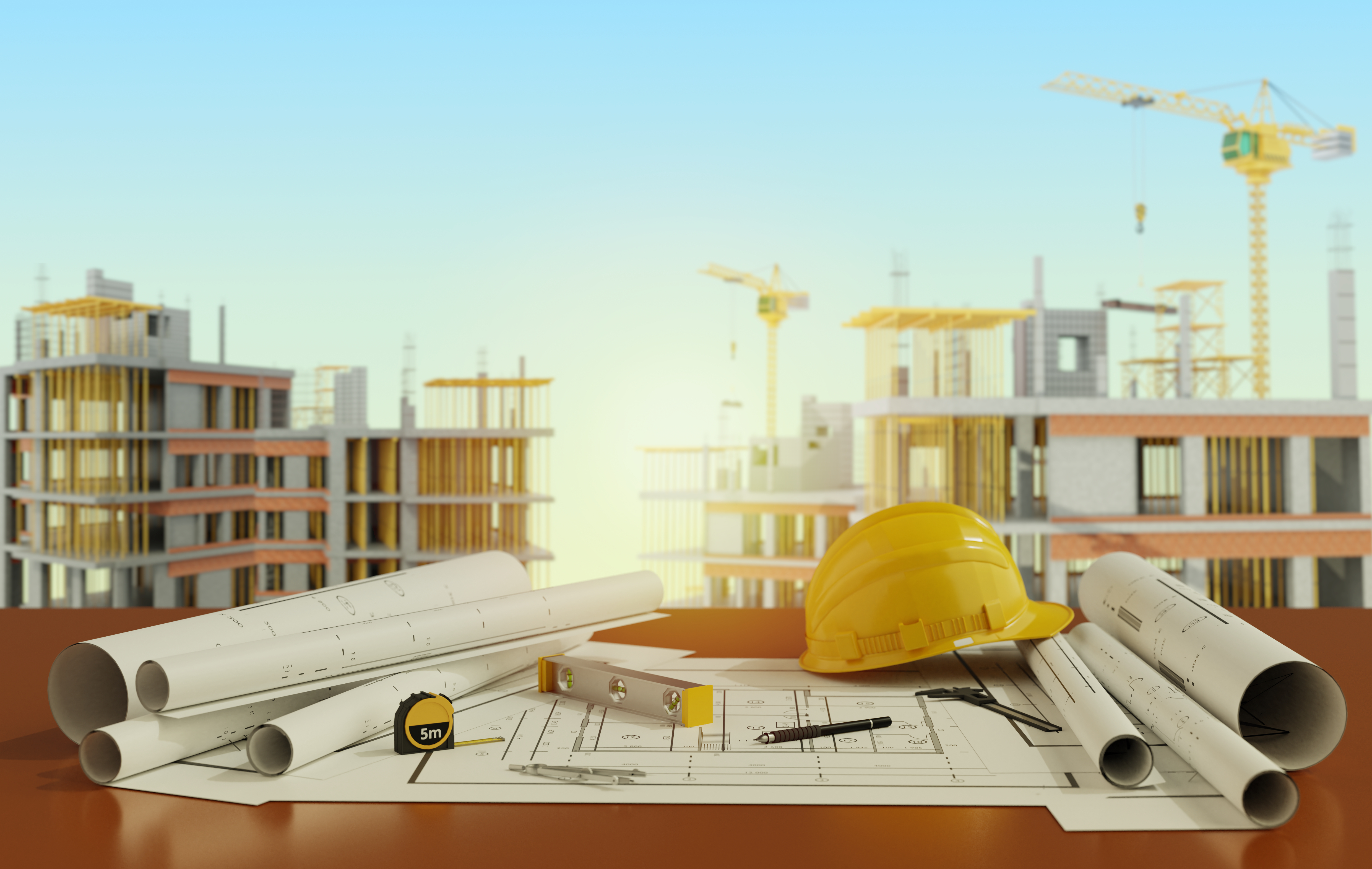 Design Build